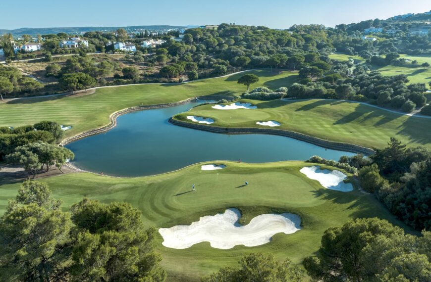 Spain’s Finest Golf Package 2026: Sotogrande’s Premier Course&hellip;