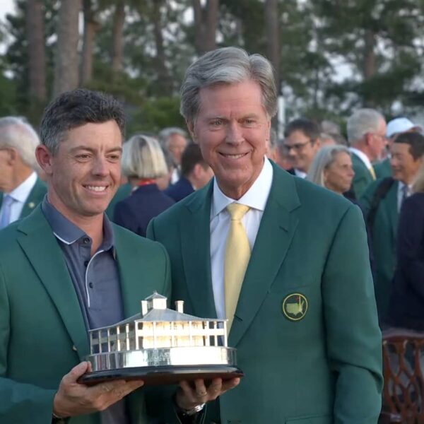 The Top 25 Golfers Who Can Win The&hellip;