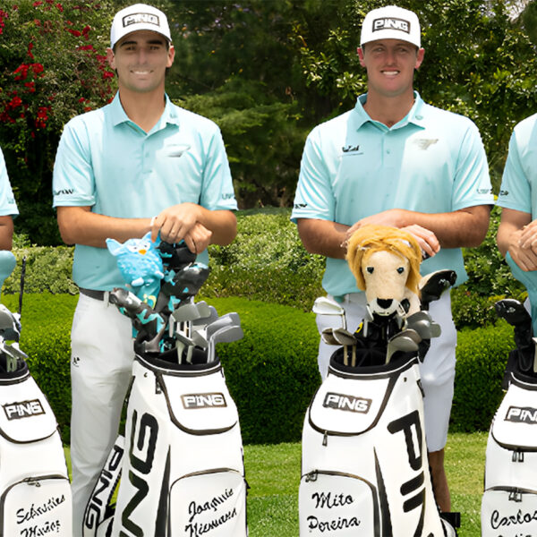 Torque GC Team PING