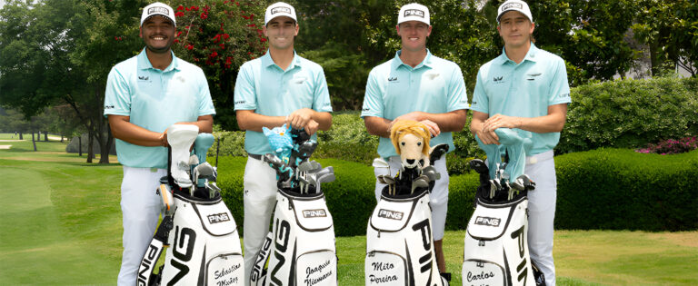 Torque GC Team PING