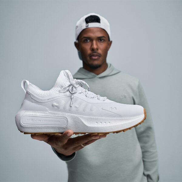 Under Armour’s 2025 Golf Lineup Blends Breakthrough Gear&hellip;