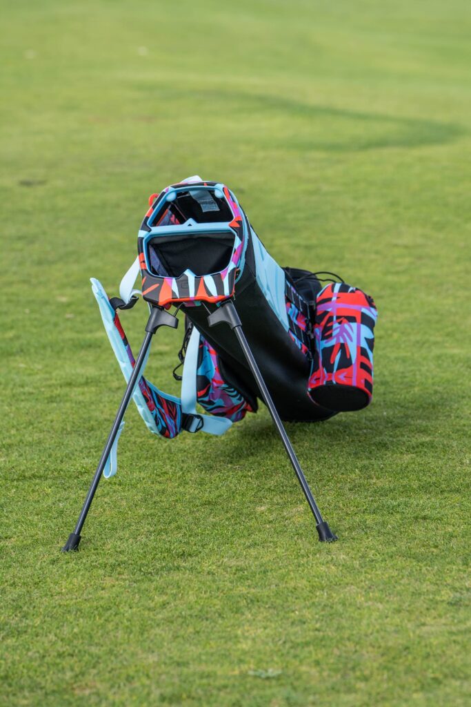 OGIO Funday Tropical Bag