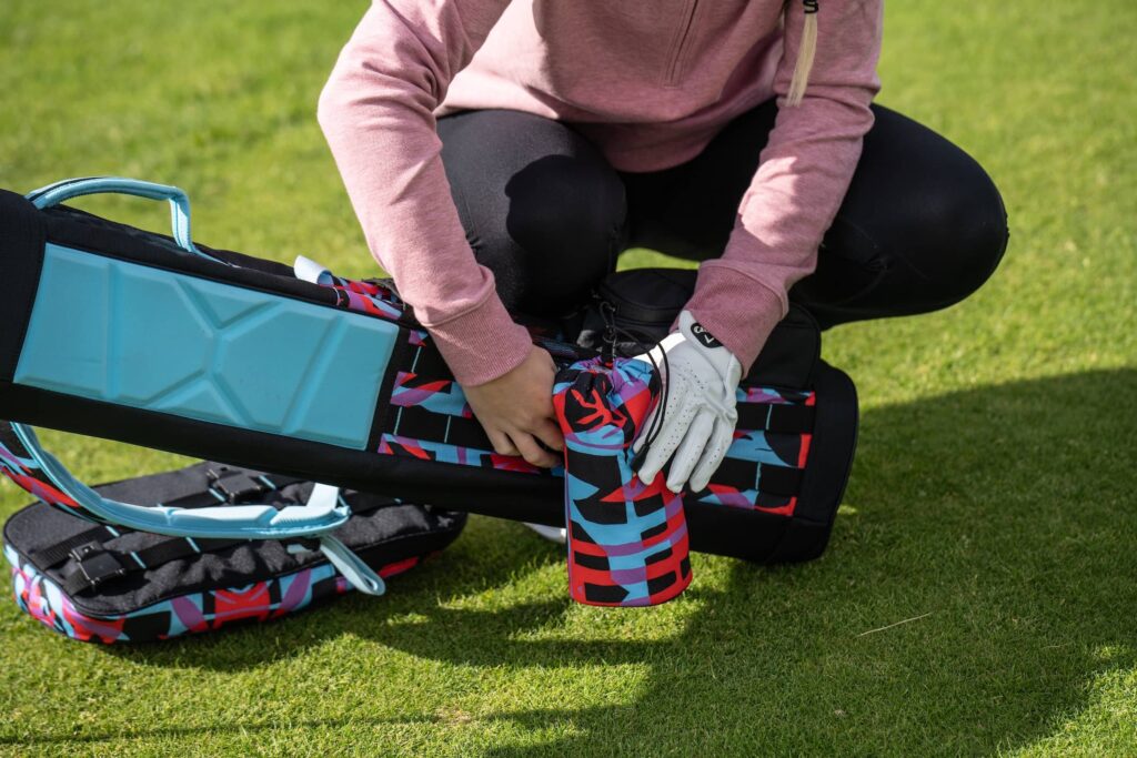 ogio funday tropical punch Bag