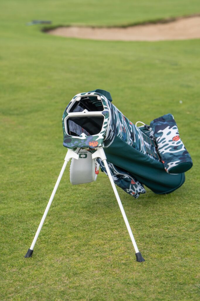 OGIO Funday Bag Wave Camo