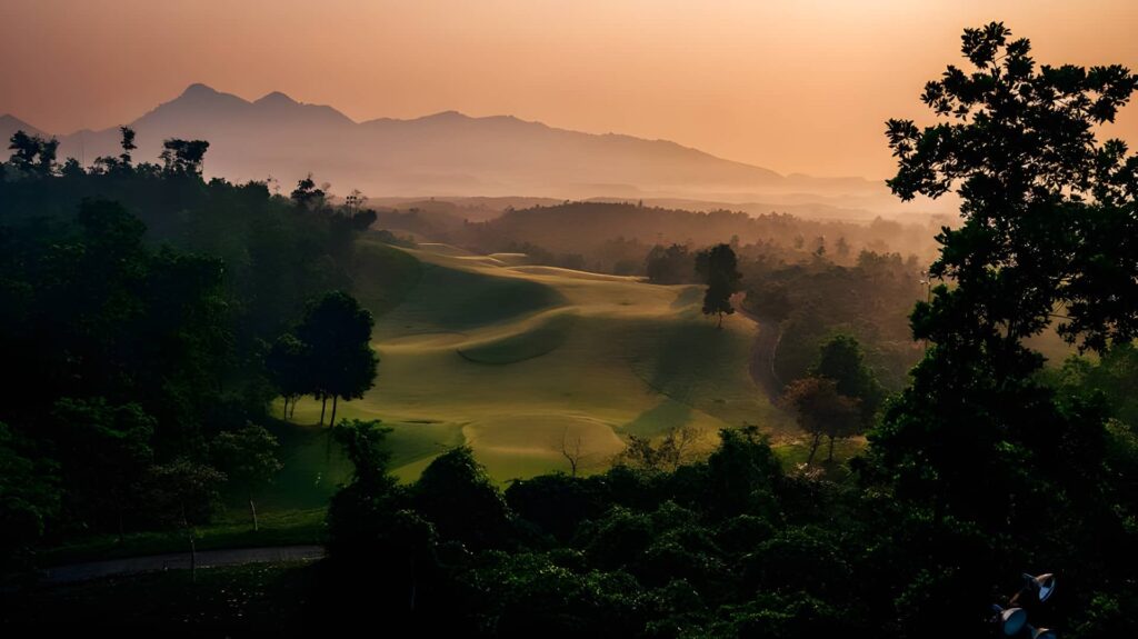 Ba Na Hills Golf Club