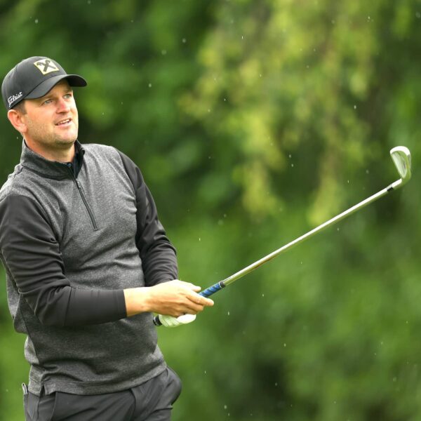 Bernd Wiesberger