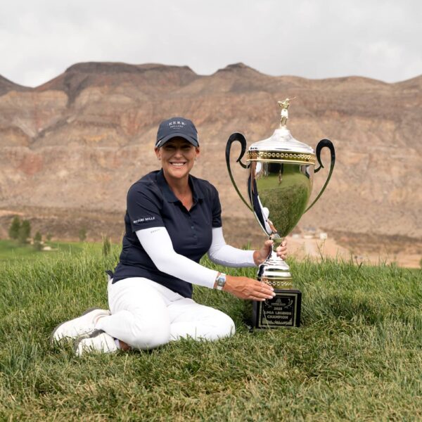 Cristie Kerr