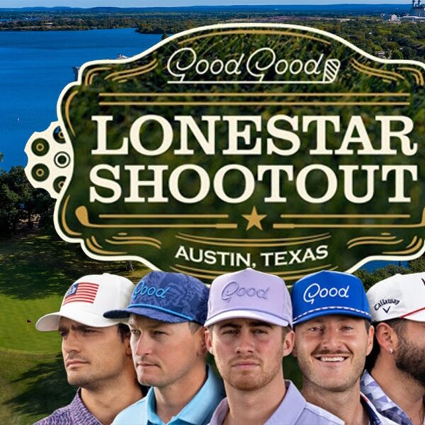 Horseshoe Bay Resort’s Apple Rock Course to Host the Good Good Lonestar Shootout
