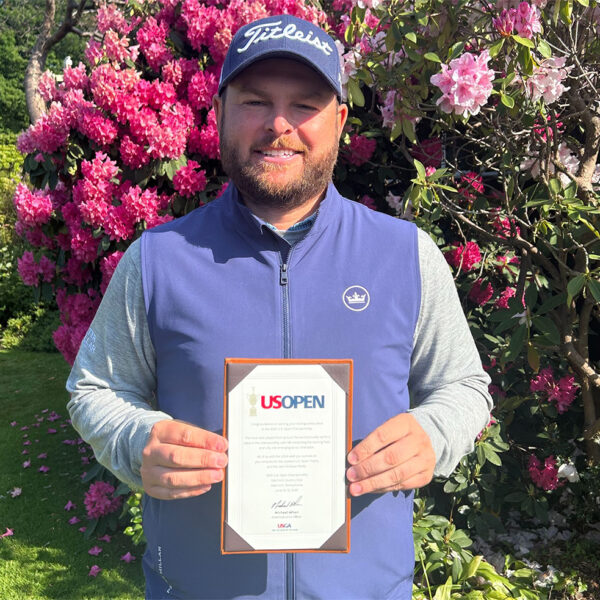 Jordan Smith and Seven More Secure U.S. Open&hellip;