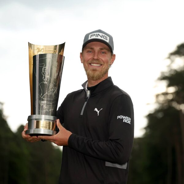 Kristoffer Reitan