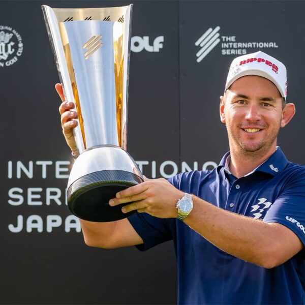 Lucas Herbert Dominates International Series Japan with Wire-to-Wire&hellip;
