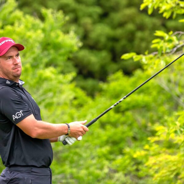 Lucas Herbert Joins Sugiura and Song at Top&hellip;