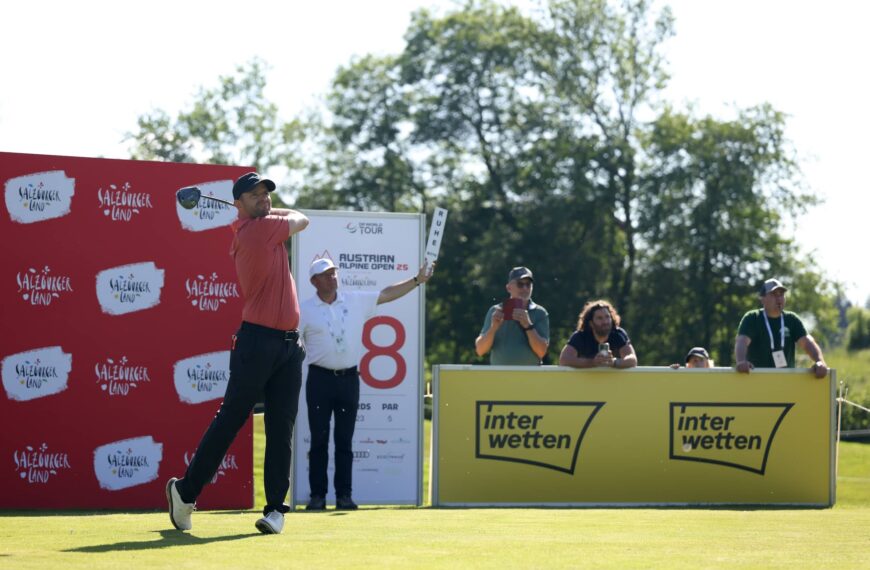 Austrian Alpine Open: Schneider Faces Sunday Test of&hellip;