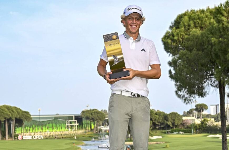 Martin Couvra Wins Turkish Airlines Open with Stunning&hellip;