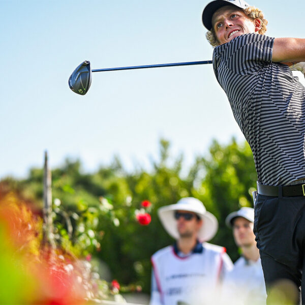 Turkish Airlines Open: Couvra Holds Two-Shot Advantage Heading&hellip;