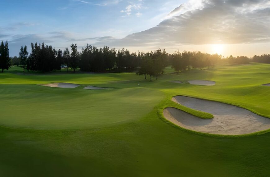 Summer Golf in Vietnam: Twi-Night Tee Times and&hellip;