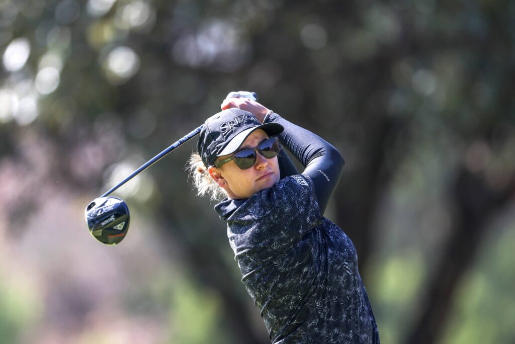 Nadia van der Westhuizen