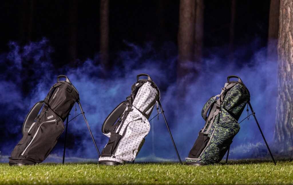 PING Moonlander Family