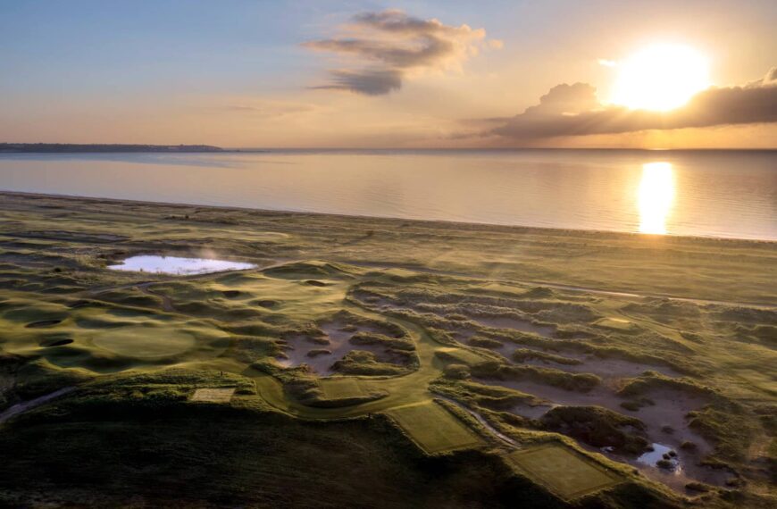 Prince’s Golf Club to Host 2030 Walker Cup&hellip;