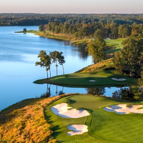 Robert Trent Jones Golf Club