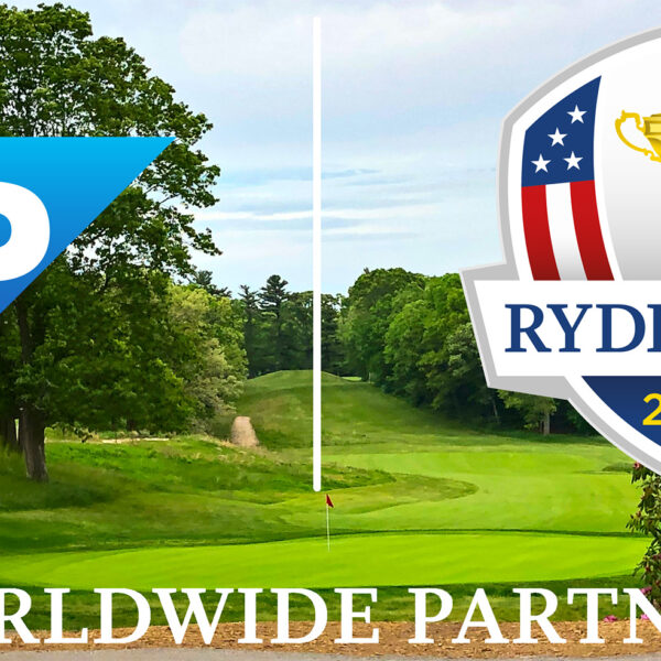 SAP Ryder Cup Partnership