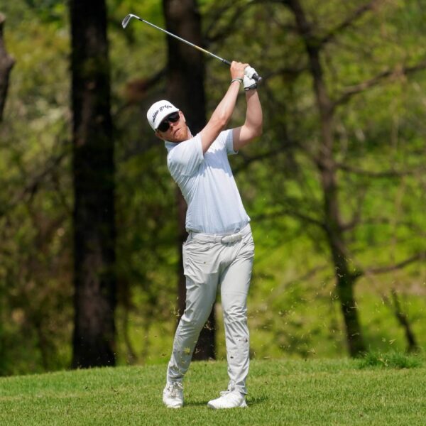 LIV Golf Hopefuls Chase Rankings Glory at International&hellip;