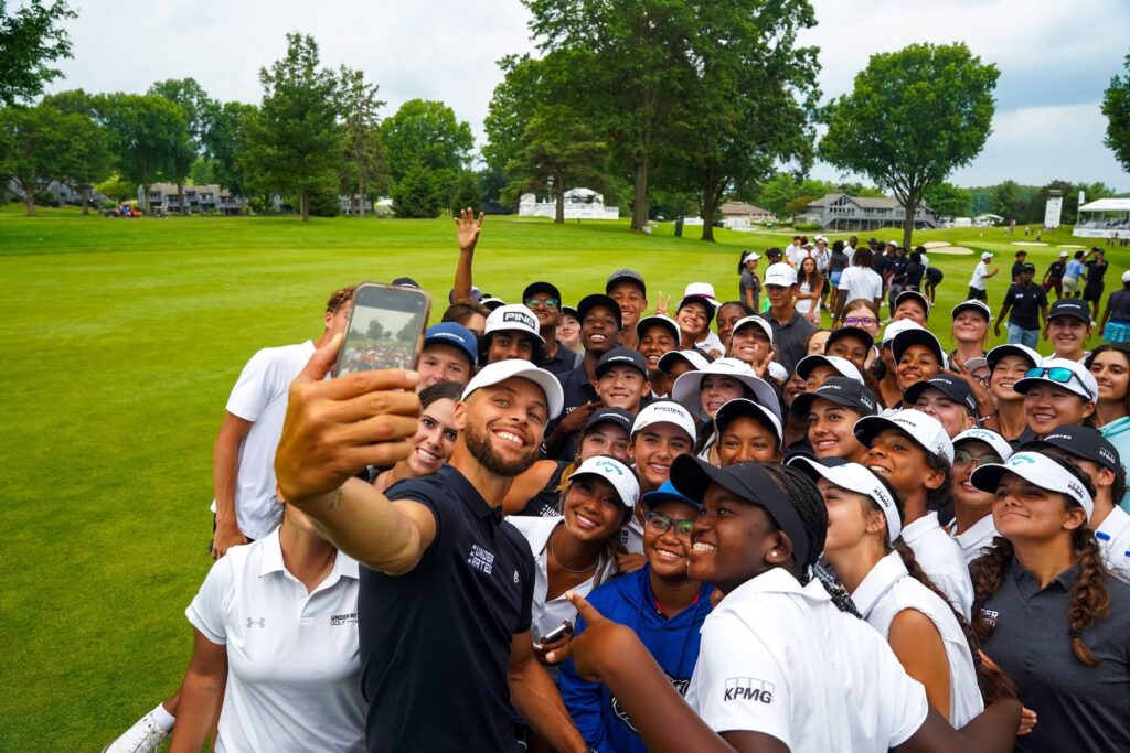The R&A Partners with UNDERRATED Golf Tour, Led&hellip;
