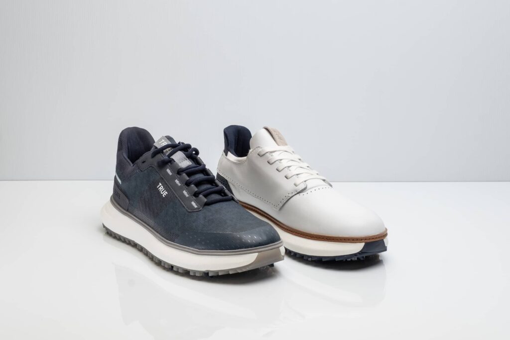 TRUE Player2 Golf Shoes