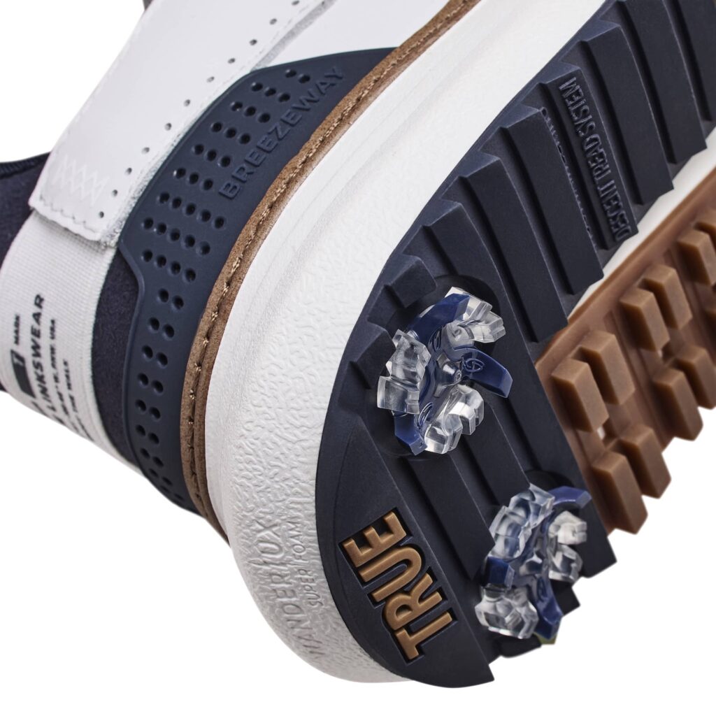 TRUE linkswear LUX2 Maven Spikes