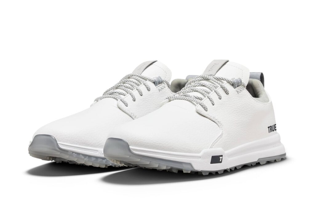 TRUE linkswear LUX2 Player