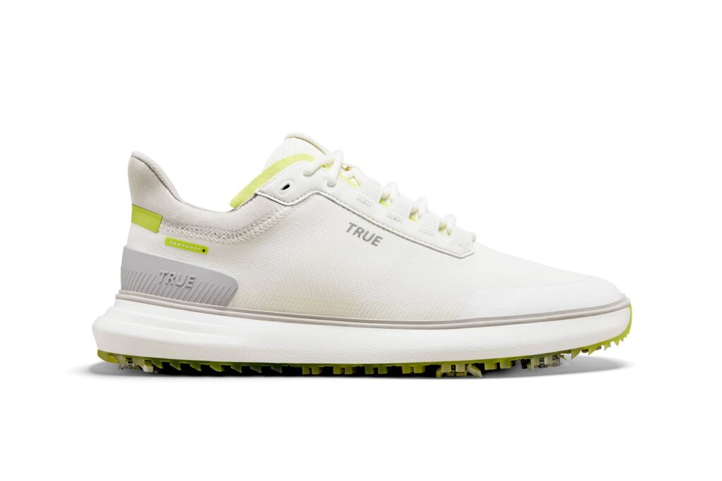 TRUE_linkswear LUX2Player