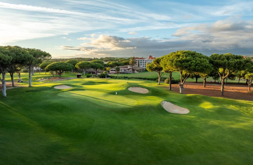 Golf, Luxury, and Family Fun Await at Renovated&hellip;