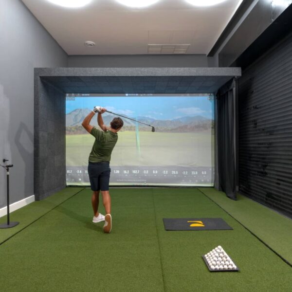 Inside the New Yas Links Golf Academy: Abu&hellip;