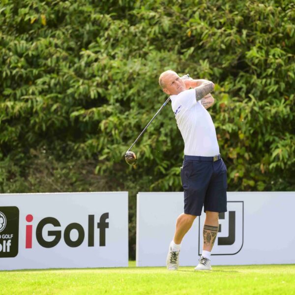 iGolf Open 2024
