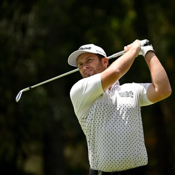 Ben Campbell Primed to Defend His Moroccan Crown&hellip;