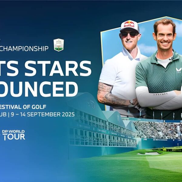 Ben Stokes, Andy Murray and John Terry