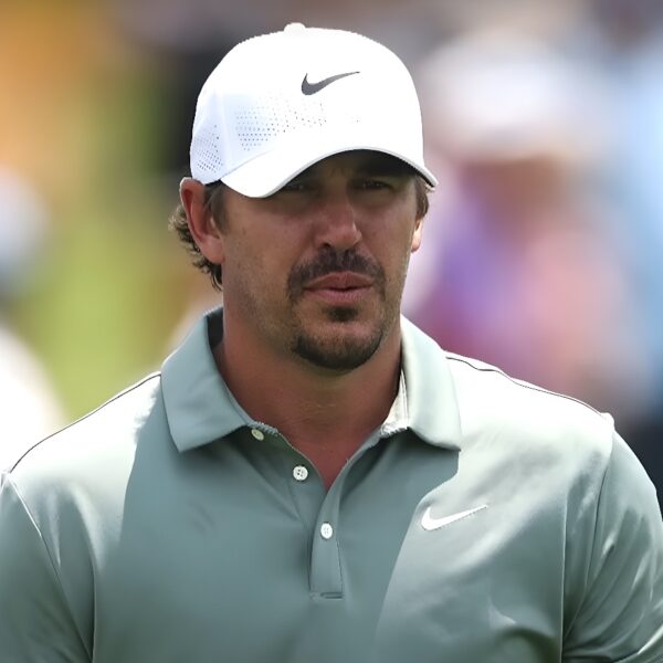 ICYMI: Brooks Koepka’s LIV Tenure Examined Before PGA&hellip;