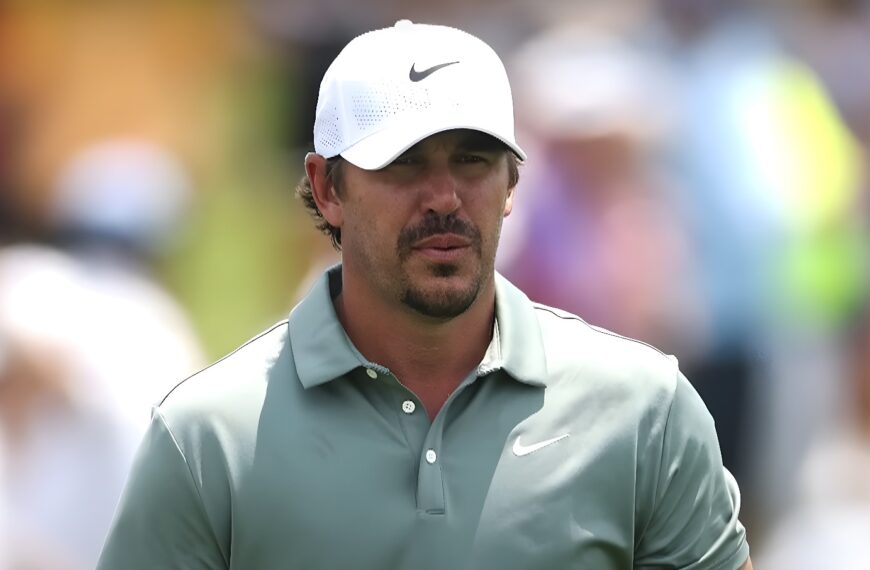 Koepka’s LIV Exit: Why It Makes Sense, PGA&hellip;