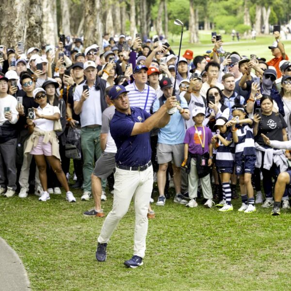 Bryson DeChambeau