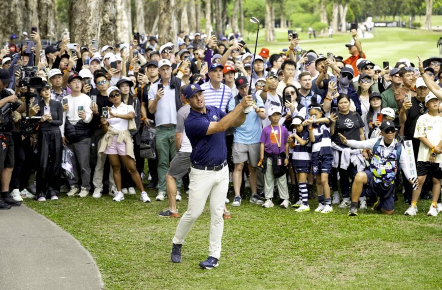 Virginia Goes LIV! World-Class Golf & Festival Vibes&hellip;