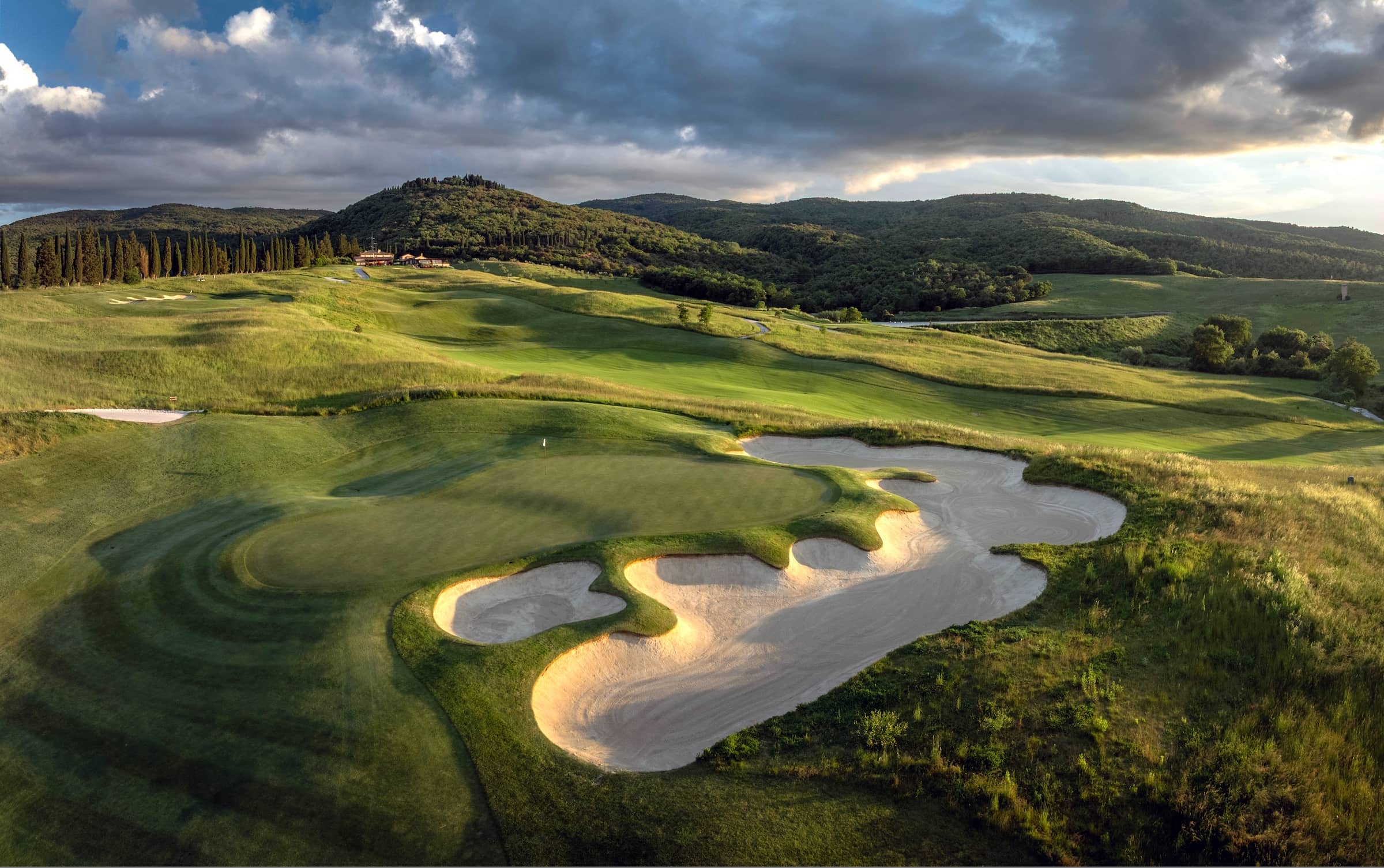 CASTIGLION DEL BOSCO