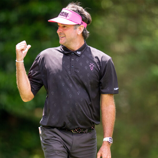 Bubba Watson Eyes First LIV Victory, DeChambeau’s Crushers&hellip;
