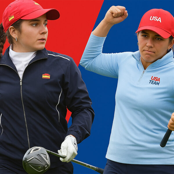 Farah O’Keefe and Paula Martin