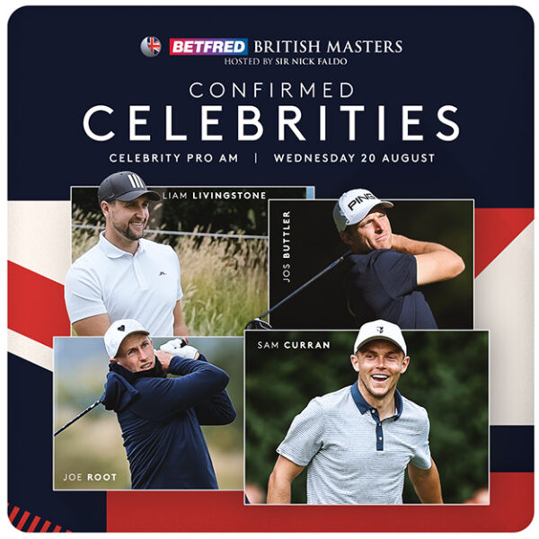 Jos Buttler, Joe Root, Liam Livingstone, and Sam Curran