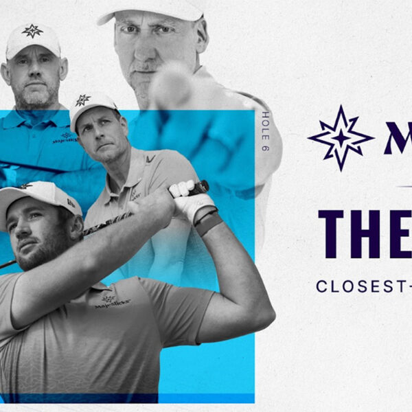 Fancy Beating Poulter at Valderrama? Majesticks GC Launch&hellip;