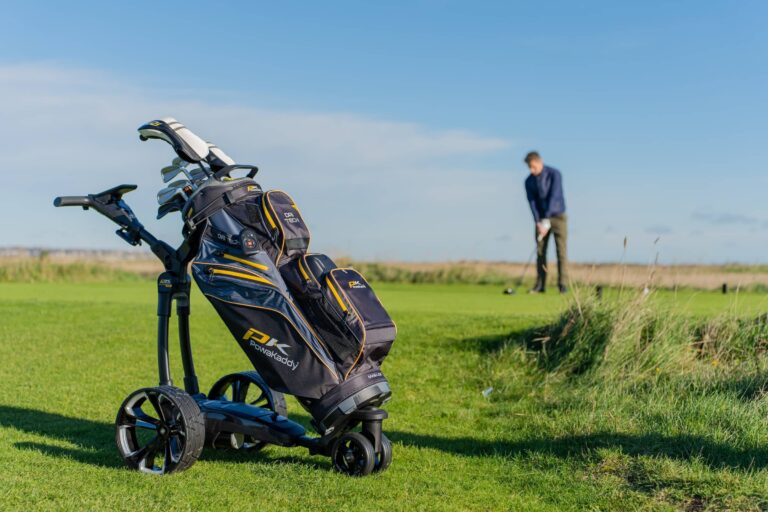 PowaKaddy Cart Bag