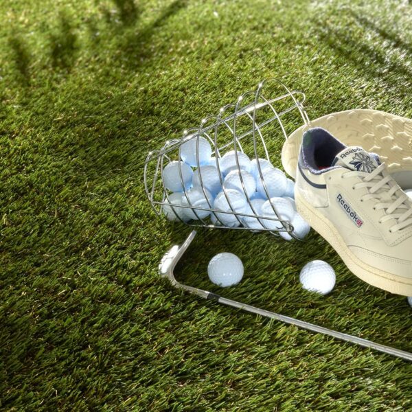Reebok’s Club C Golf Shoe Brings Back Subtle&hellip;