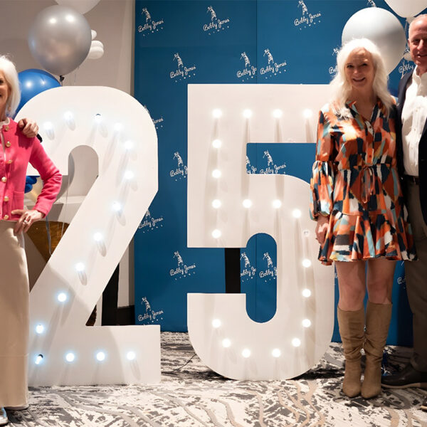 Bobby Jones Links at 25: People-First Golf Management&hellip;