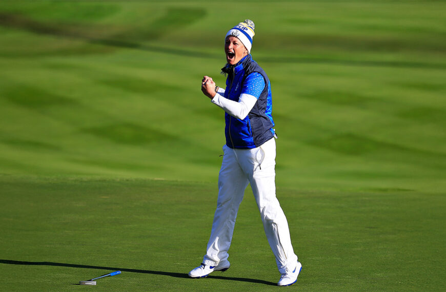 Scandi Steel Meets Spanish Sun: Pettersen to Headline&hellip;