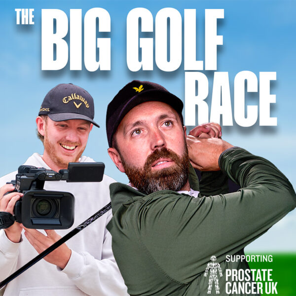Dan Grieve, Rick Shiels and More: Meet the&hellip;